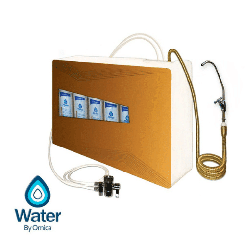 Omica Water Filtration System (8-Stage)