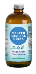 magnesium bicarbonate