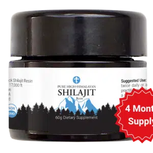 buy pure shilajit resin