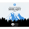 Shilajit Tablets – Himalayan Shilajit with Fulvic Acid for Energy, Endurance & Cognitive Support