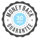 money back guarantee