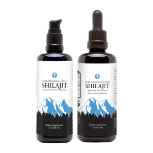 best shilajit liquid