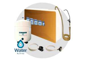 12 stage RO water filter