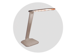 gembared desk lamp