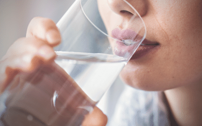 Why the quality of your water could be more important than the amount you drink.