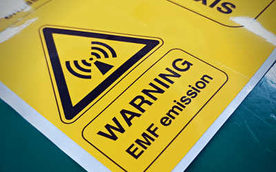 EMF Dangers and How to Mitigate Their Effects