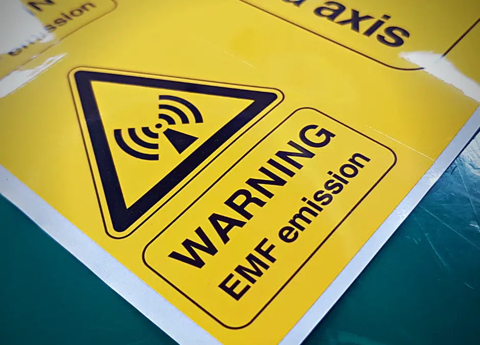 EMF Dangers and How to Mitigate Their Effects