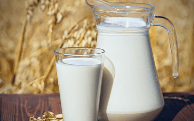 Why We Choose Raw Milk