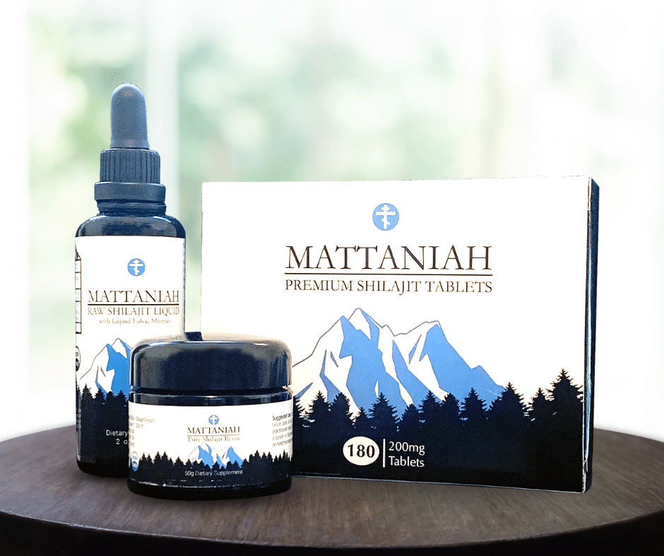 The Ins and Outs of Taking Shilajit