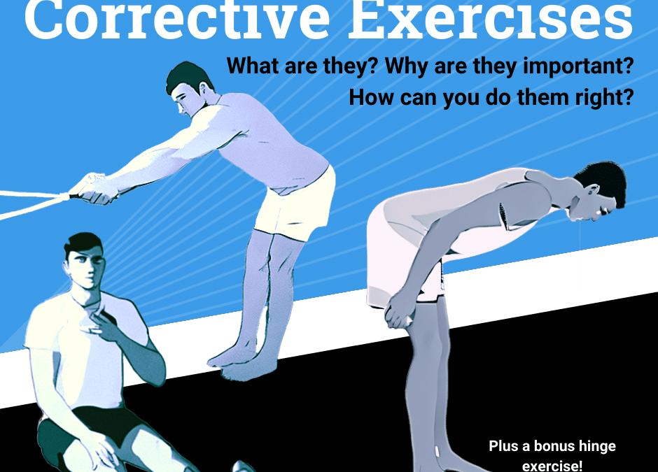 Corrective Exercises
