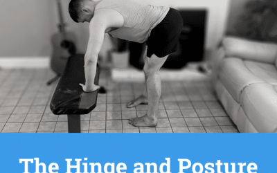 The Hinge and Posture