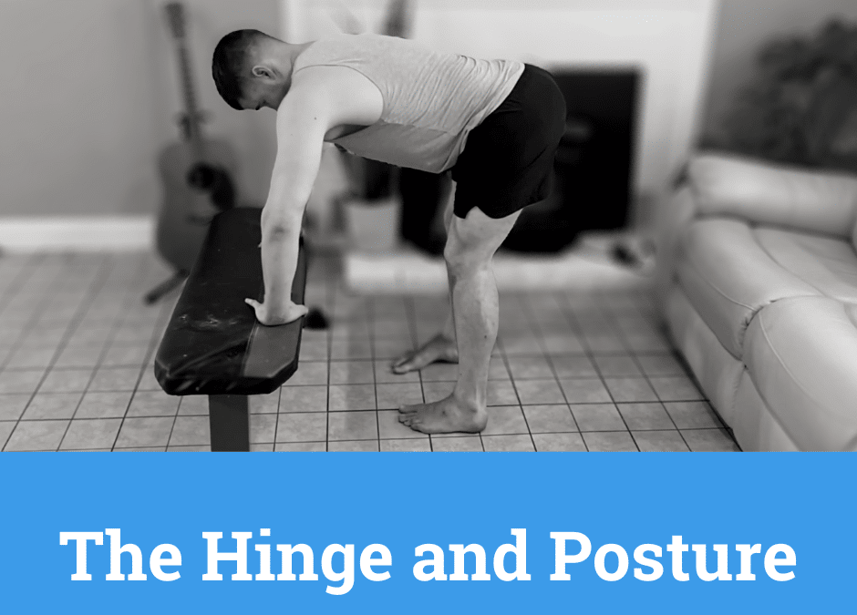 The Hinge and Posture