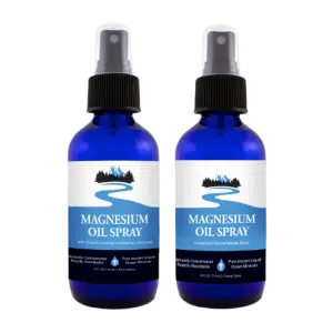 best topical magnesium spray