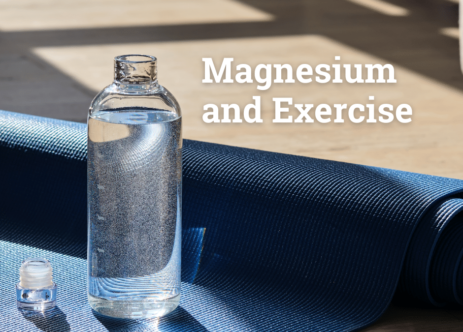 Magnesium and Exercise