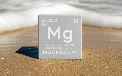 Magnesium – An Extensive Guide on Each Form