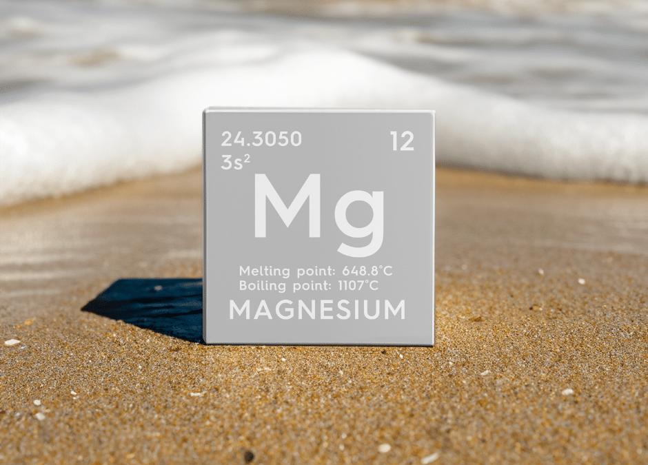 Magnesium – An Extensive Guide on Each Form
