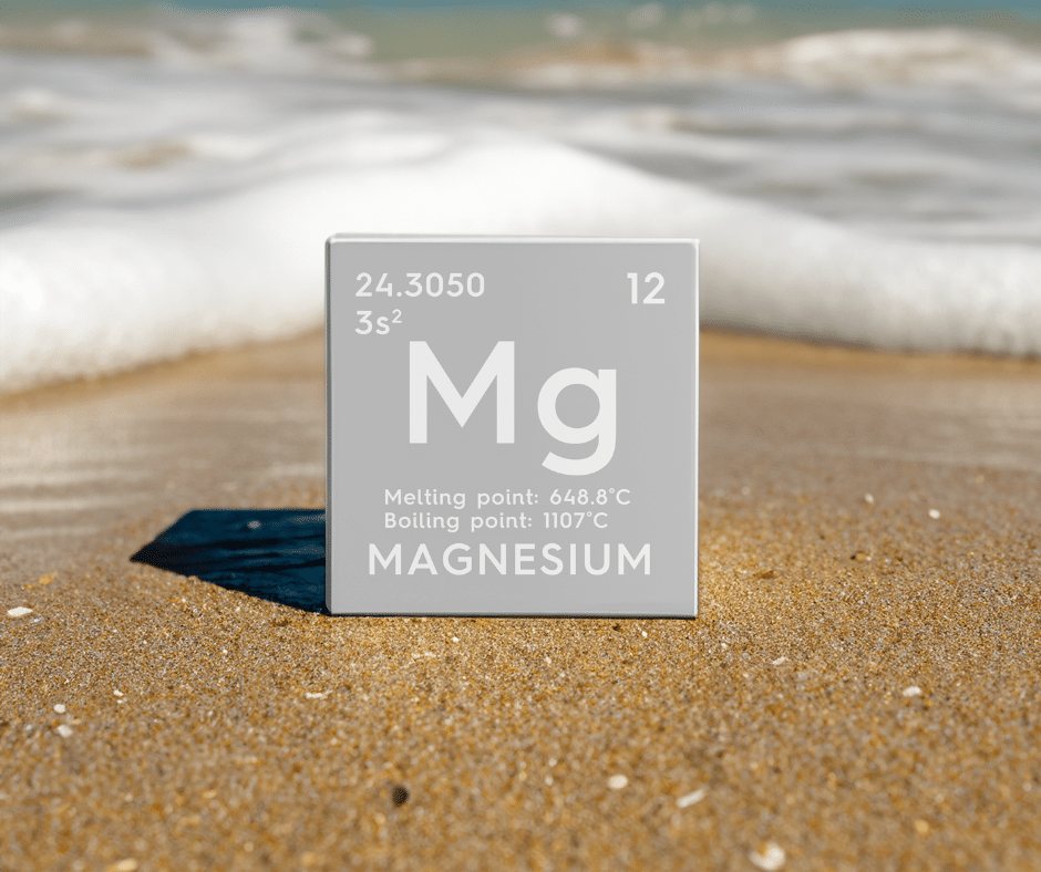 Magnesium – An Extensive Guide on Each Form