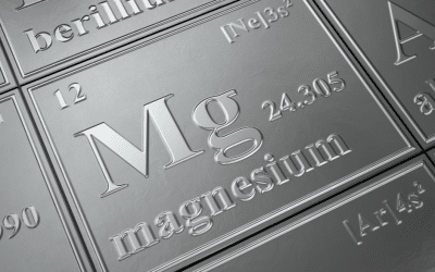 Magnesium & Metals