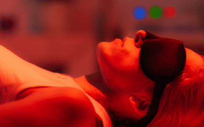 Red Light Therapy Guide