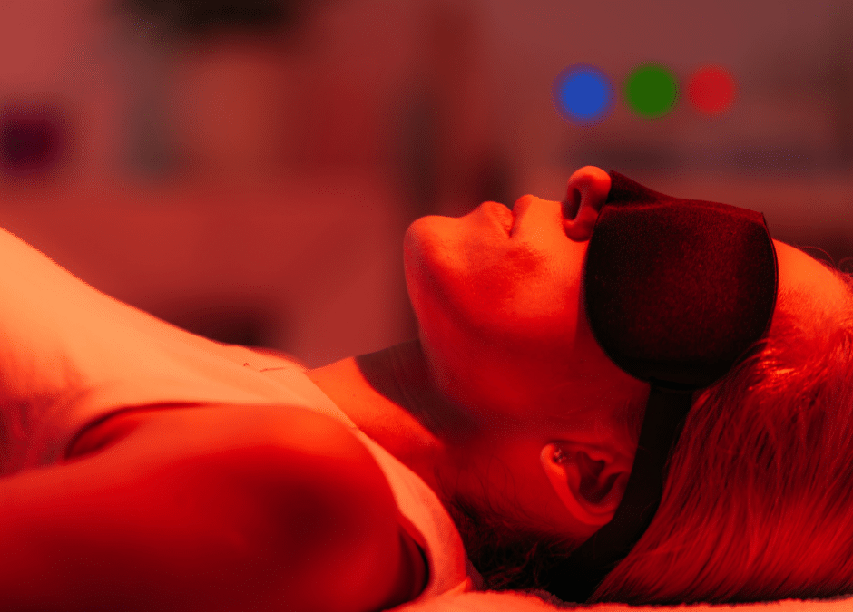 Red Light Therapy Guide
