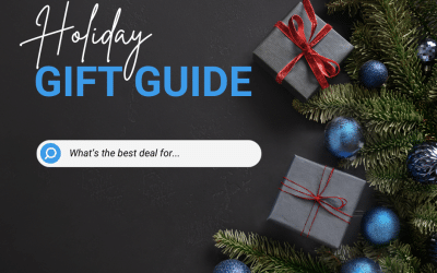 Unwrapping Joy: A Personalized Holiday Gift Guide with Exclusive Black Friday Deals!