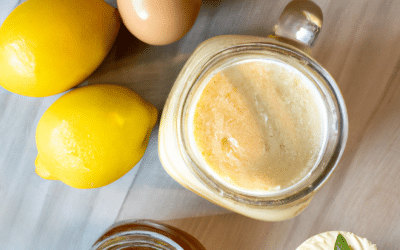 The Best Healthy Smoothie Recipe