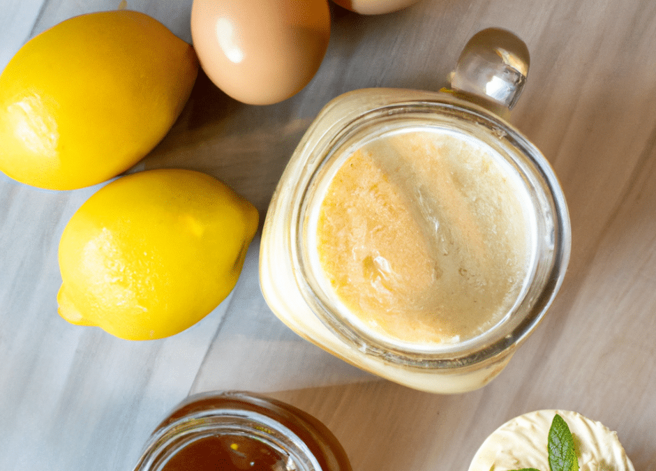 The Best Healthy Smoothie Recipe
