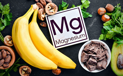 What is Magnesium? 