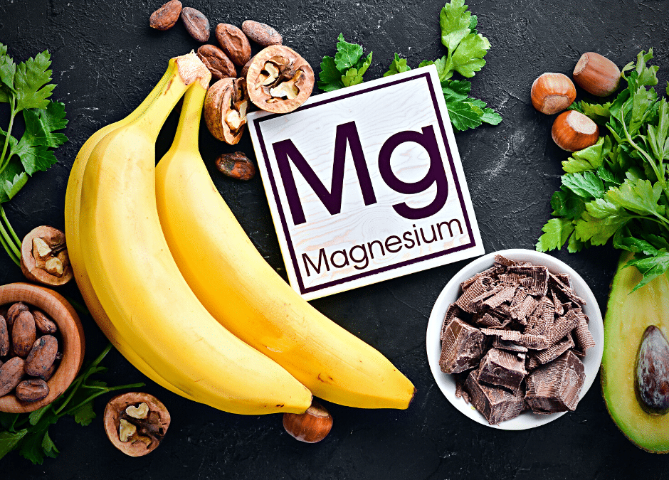 What is Magnesium? 