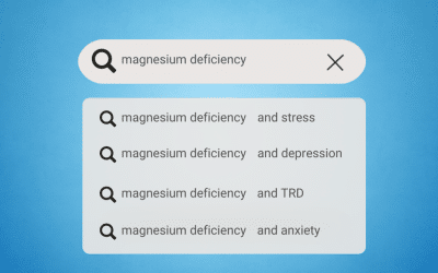 The Impact of Magnesium Deficiency on Personality Changes