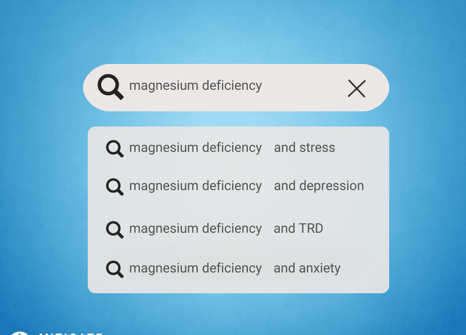 The Impact of Magnesium Deficiency on Personality Changes