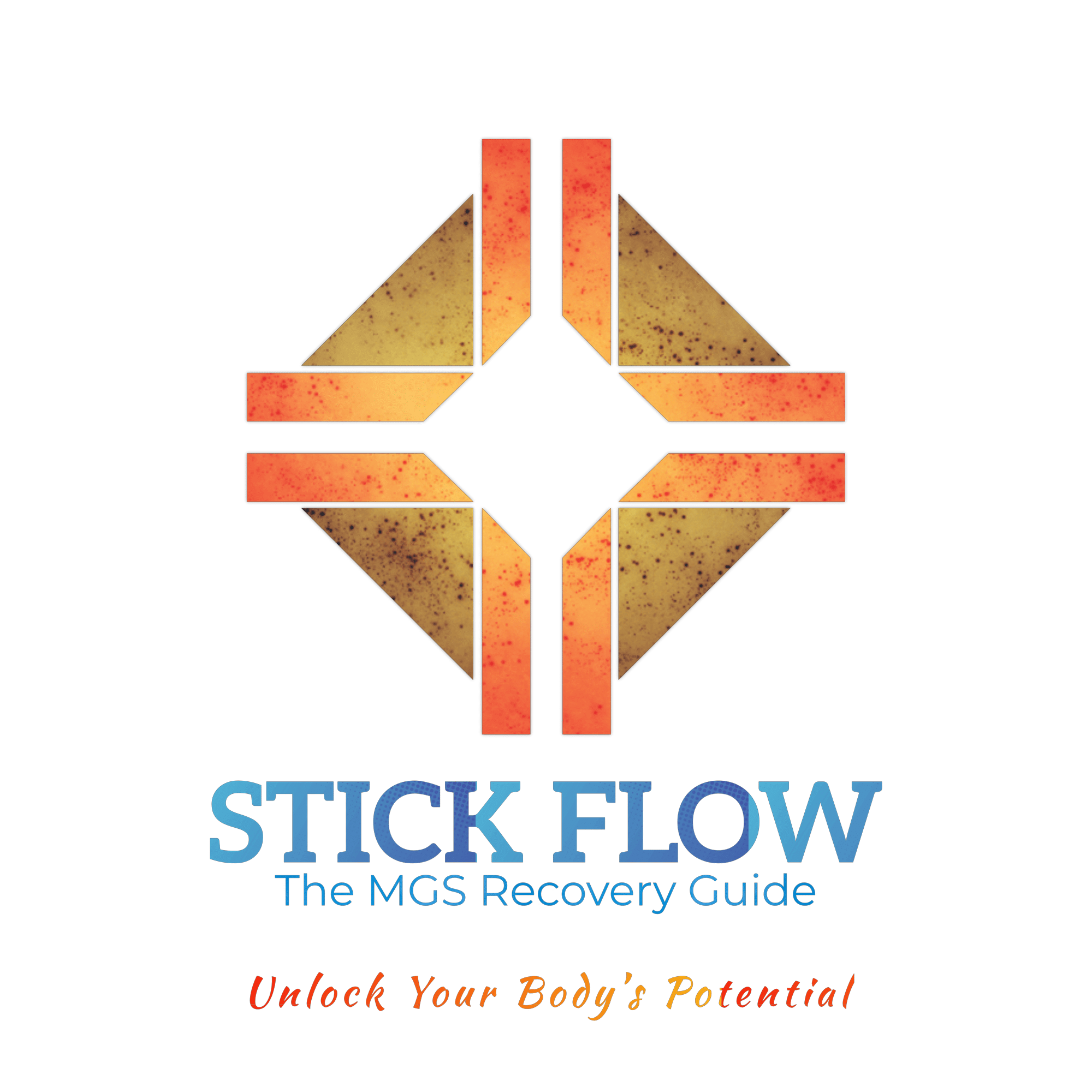 Stick Flow Exercise Routine