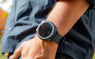 The Future of Health: Why You Need the New Blushield EMF Protection Watch