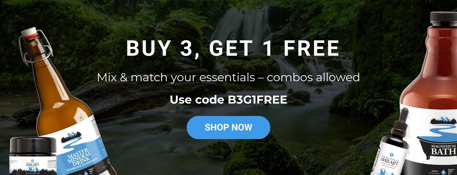 Memorial Day Week Sale 15% off site-wide