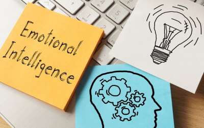 Mental Blog Part 3 – Is Emotional Intelligence the Missing Link for Stress Management (and more) in Today’s Society? 