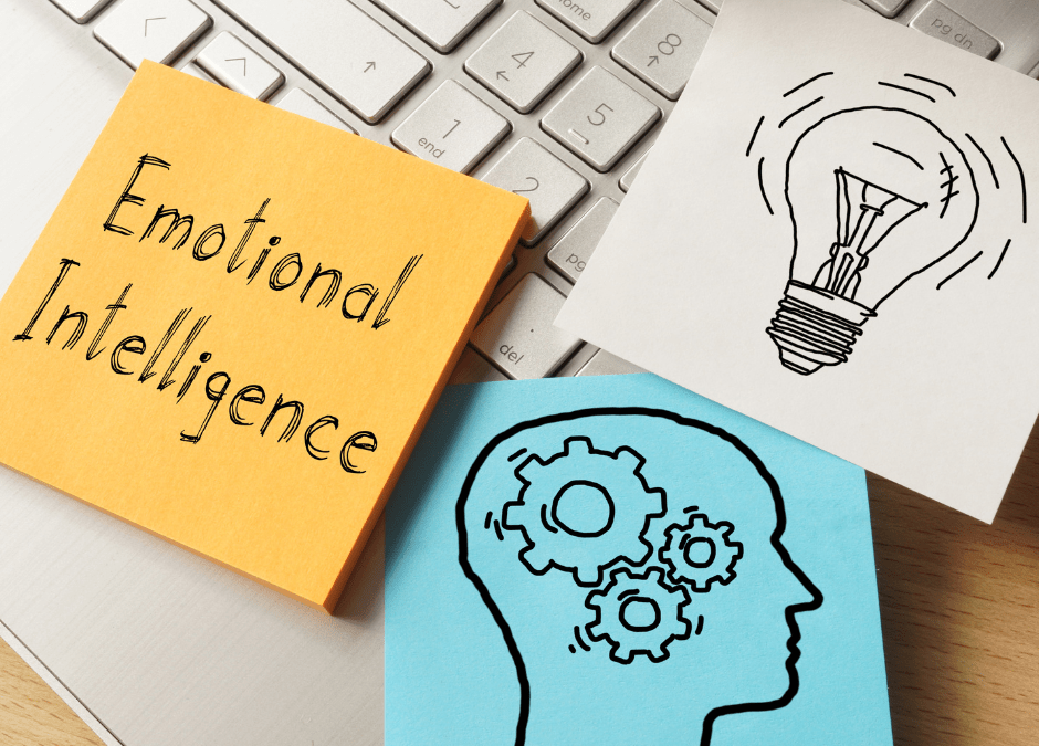 Mental Blog Part 3 – Is Emotional Intelligence the Missing Link for Stress Management (and more) in Today’s Society? 