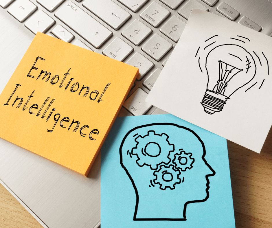 learn emotional intelligence