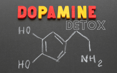 Mental Blog PART 2 — Dopamine Detox