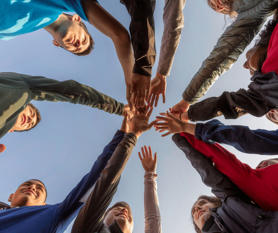 Mental Blog Part 4: Community and Service + Why Isolation is Hell…