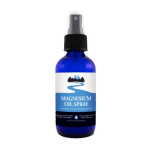 Magnesium Oil Spray – Scented