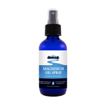 Magnesium Oil Spray - Unscented