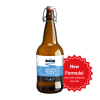 Master Mineral Drink new formula - magnesium bicarbonate with Icelandic sea salt