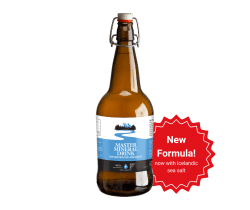 Master Mineral Drink