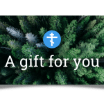 Gift Card - A Gift For You