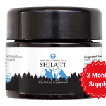 Pure Shilajit Resin - 30g