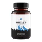 Shilajit Capsules with Amla