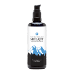 Pure Shilajit Liquid