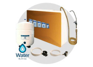 12-Stage Reverse Osmosis