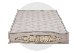 wool Bedding