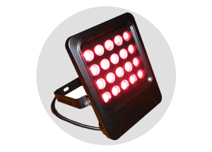 Beam Flood Light